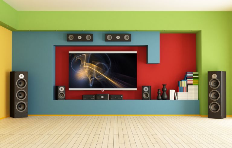 Harmony Haven: Building the Perfect Music System for Your Home