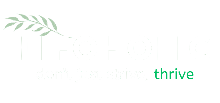 Lifoholic