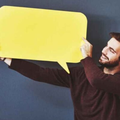 How Men Express Love