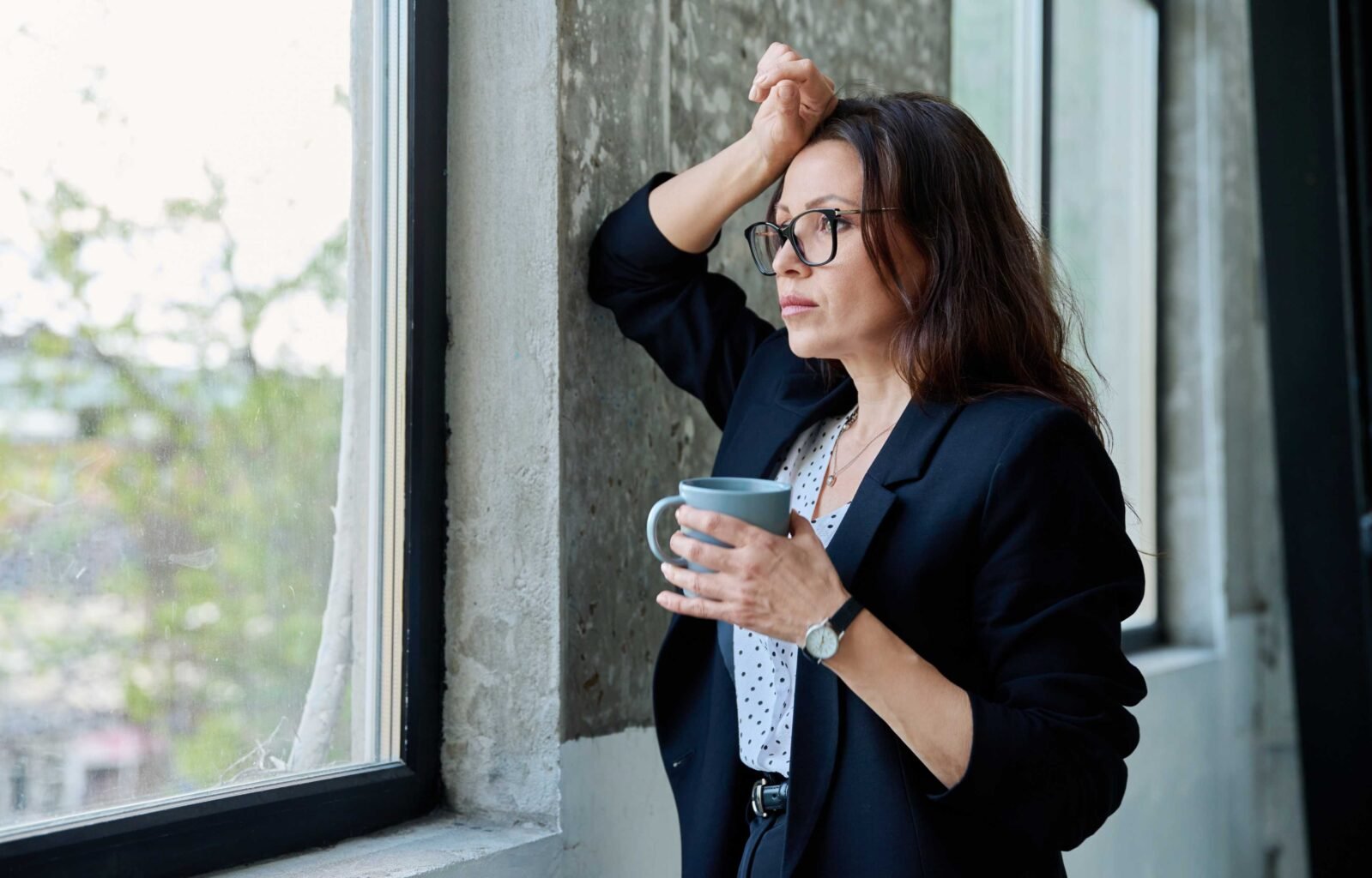 Anxious Attachment Style