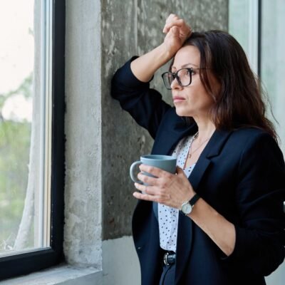 Anxious Attachment Style