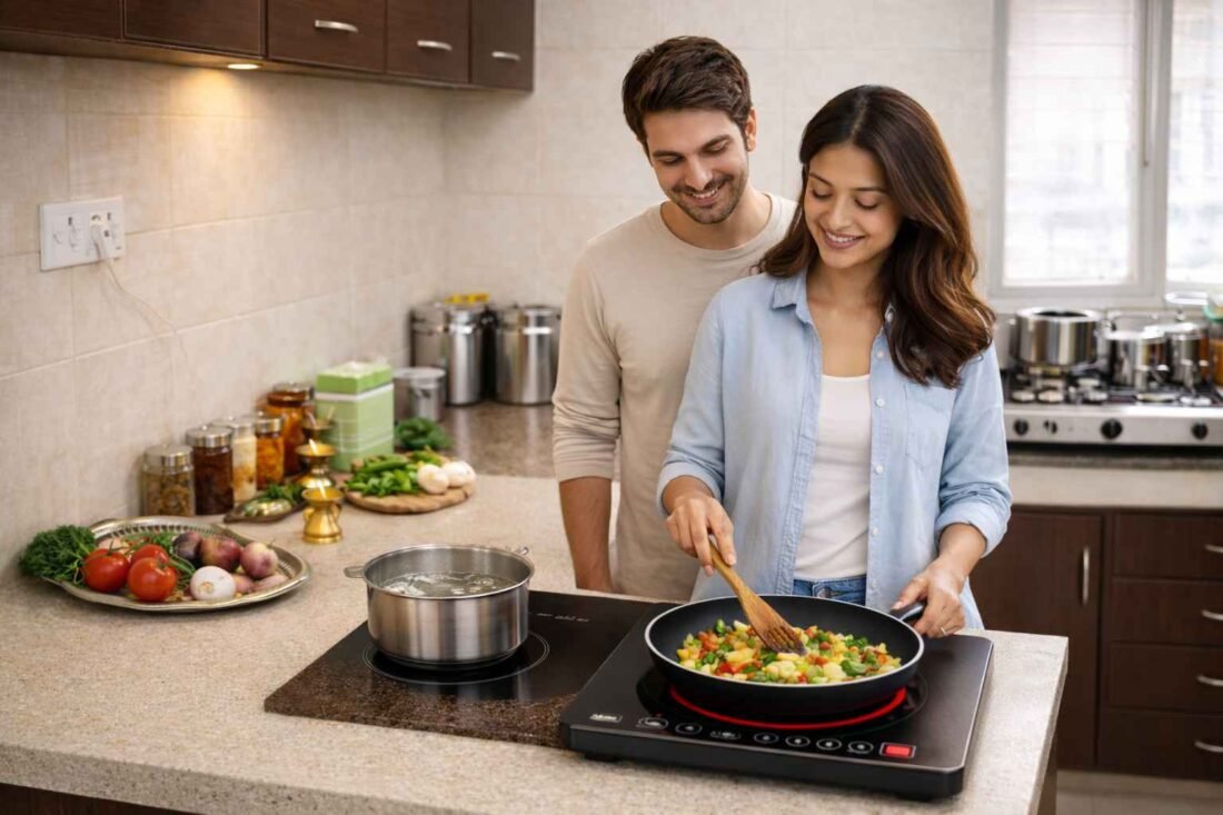 Best Induction Cooktops to Buy