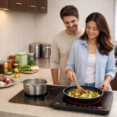 Best Induction Cooktops to Buy