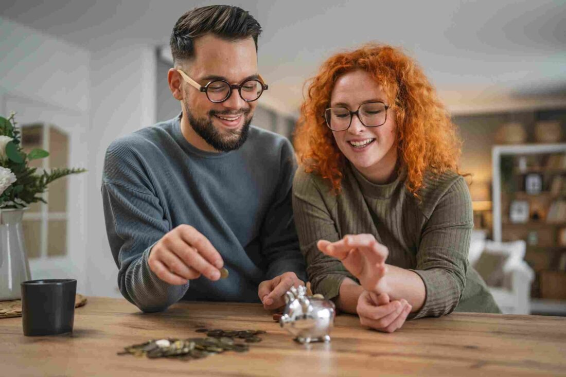 People Who Save Money Differently