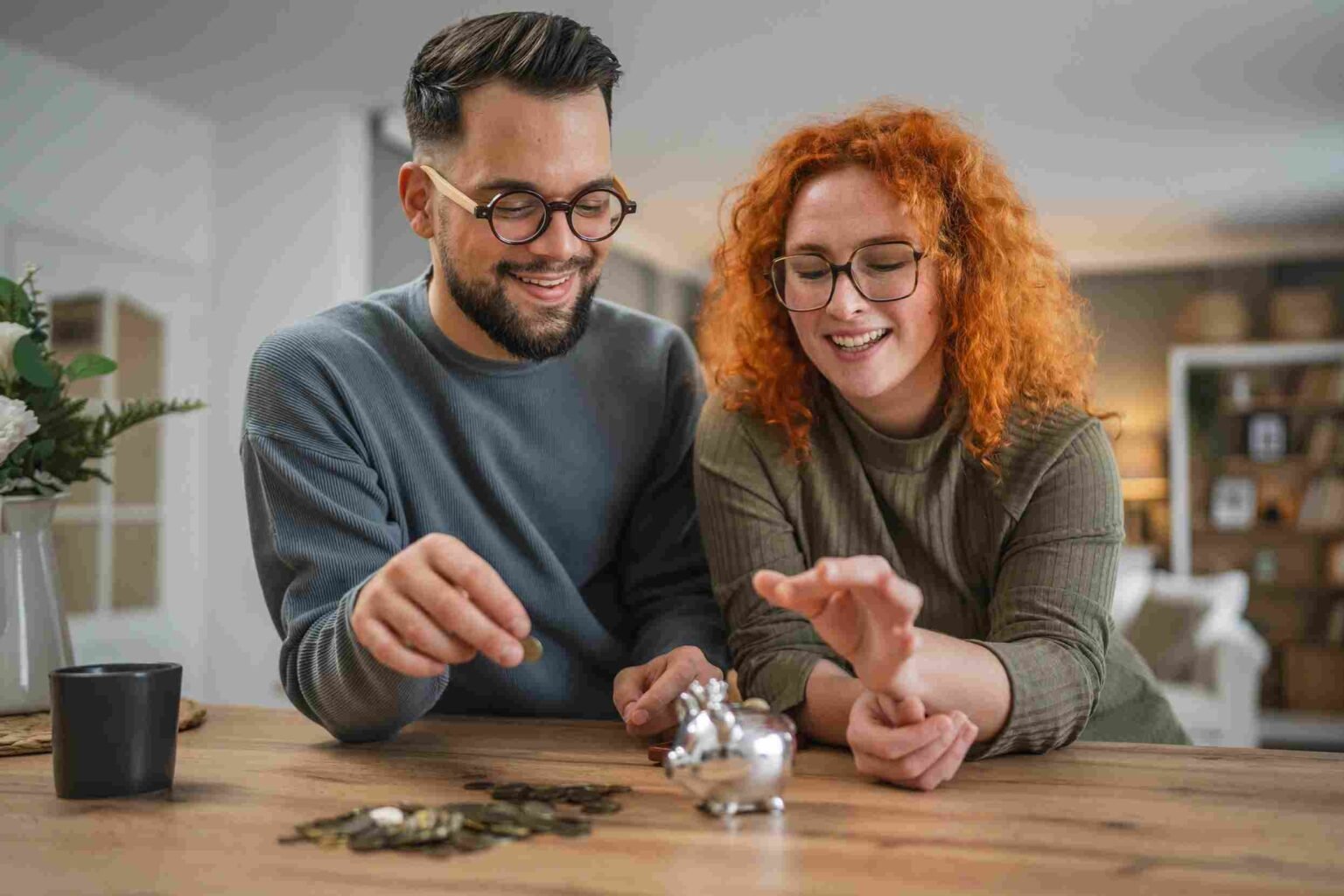 People Who Save Money Differently