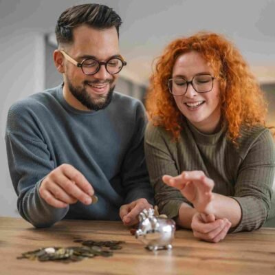 People Who Save Money Differently