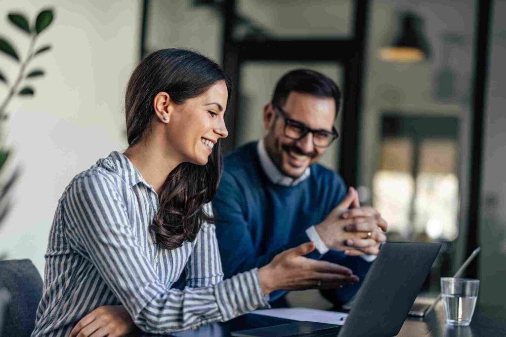 get out of an emi trap
