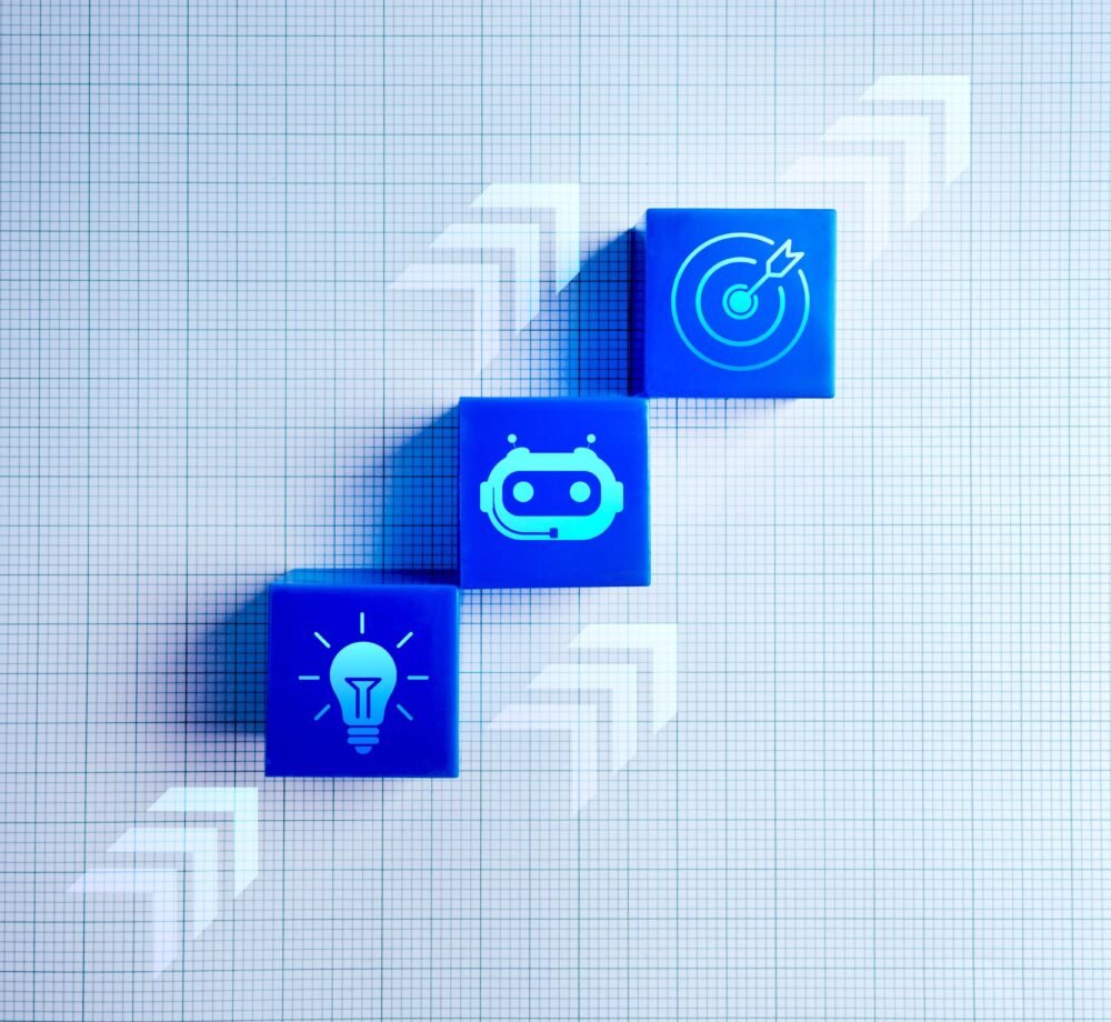Artificial Intelligence in Business: What the Numbers Show