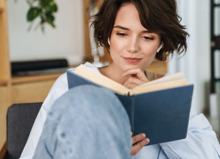 How to Remember Everything You Read: What Actually Works