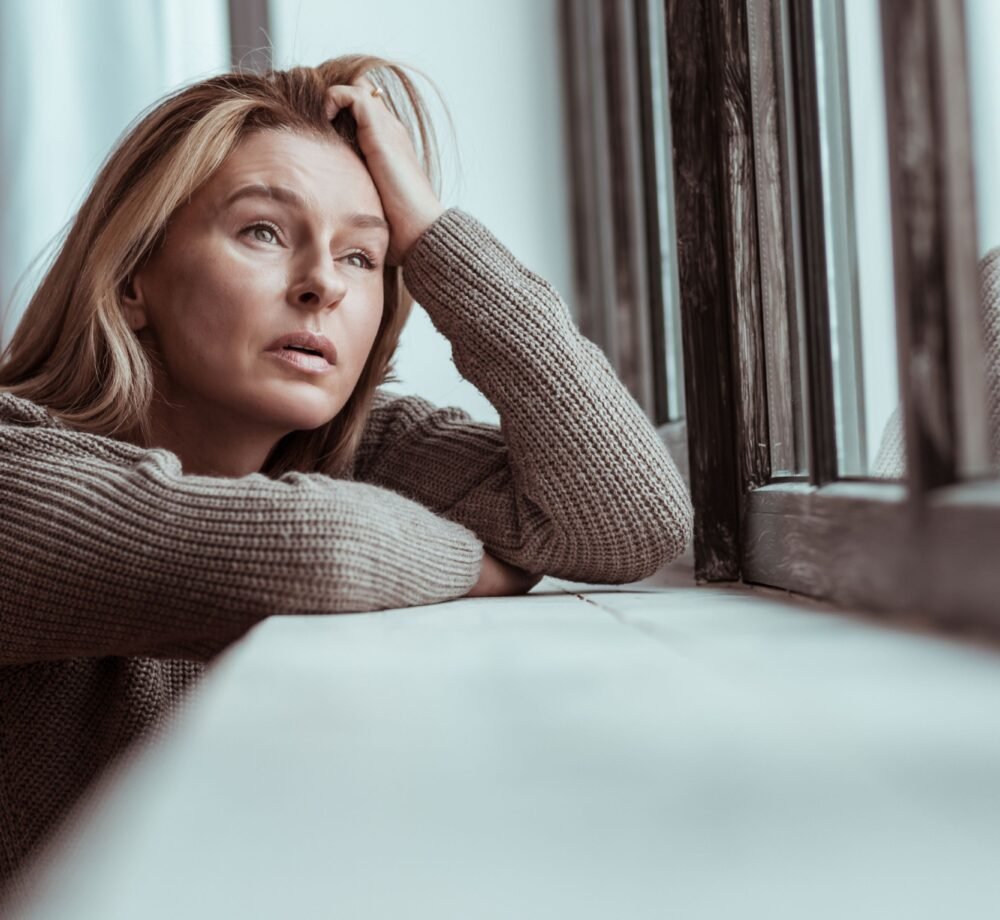 Dreaming About an Ex When You’ve Already Moved On