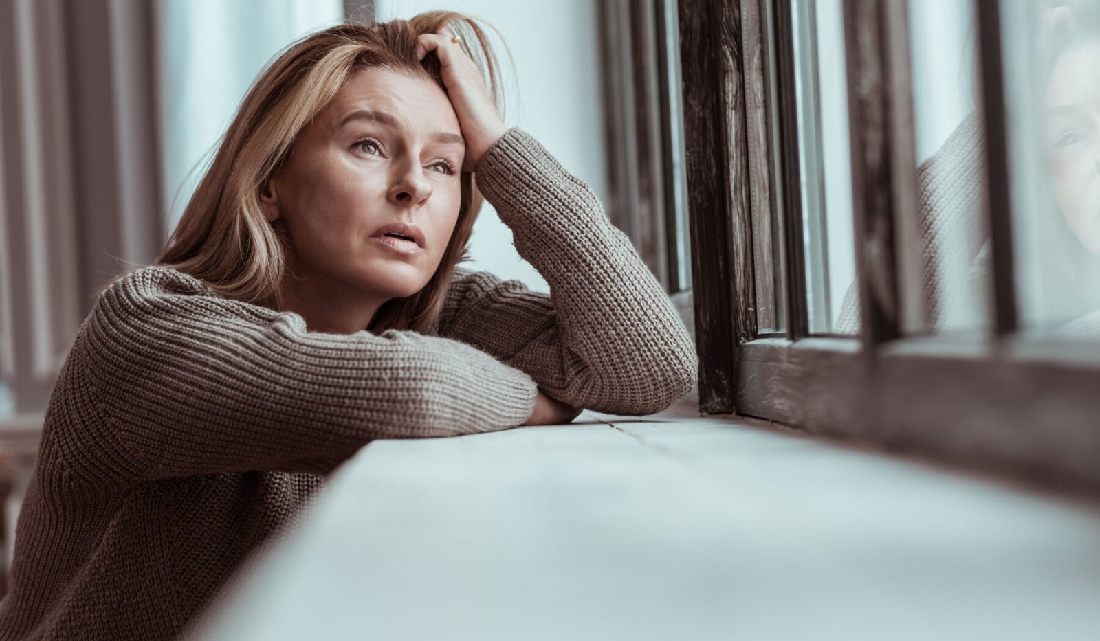 Dreaming About an Ex When You’ve Already Moved On