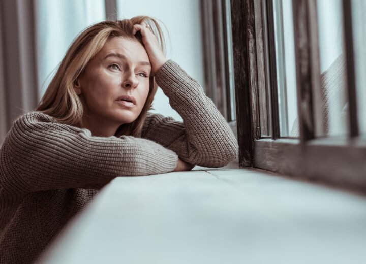 Dreaming About an Ex When You’ve Already Moved On