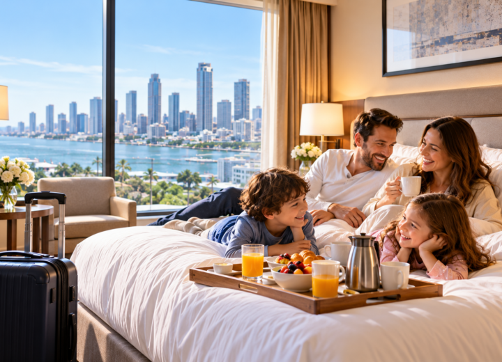 Airbnb vs Hotels: Which Is Actually Cheaper