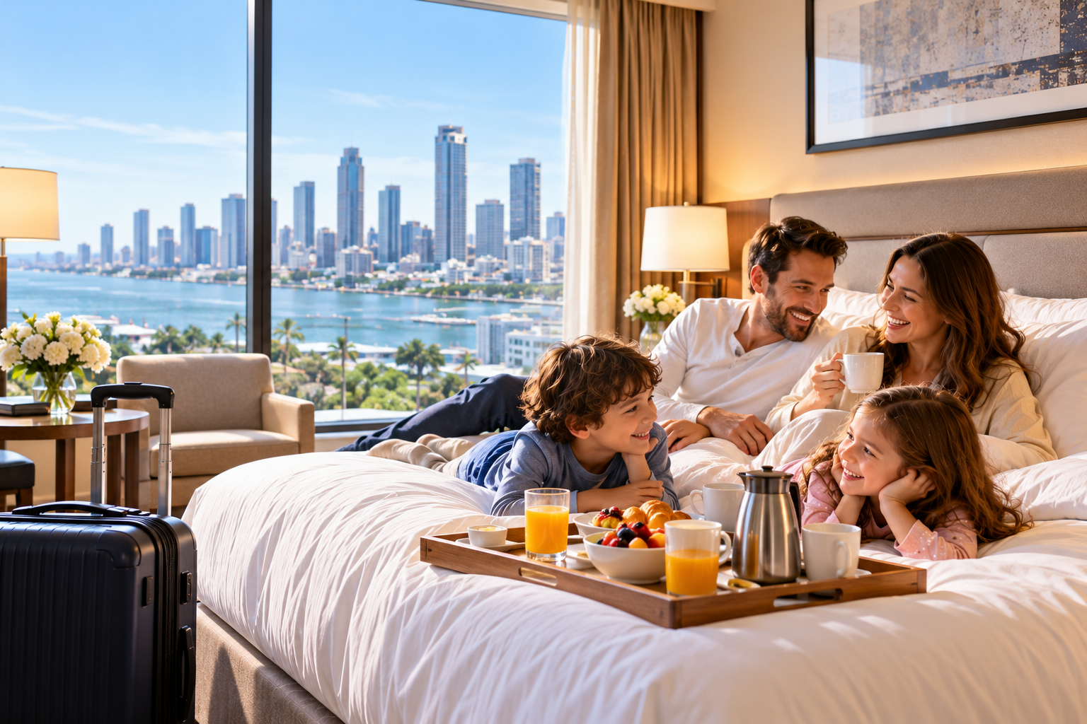 Airbnb vs Hotels: Which Is Actually Cheaper