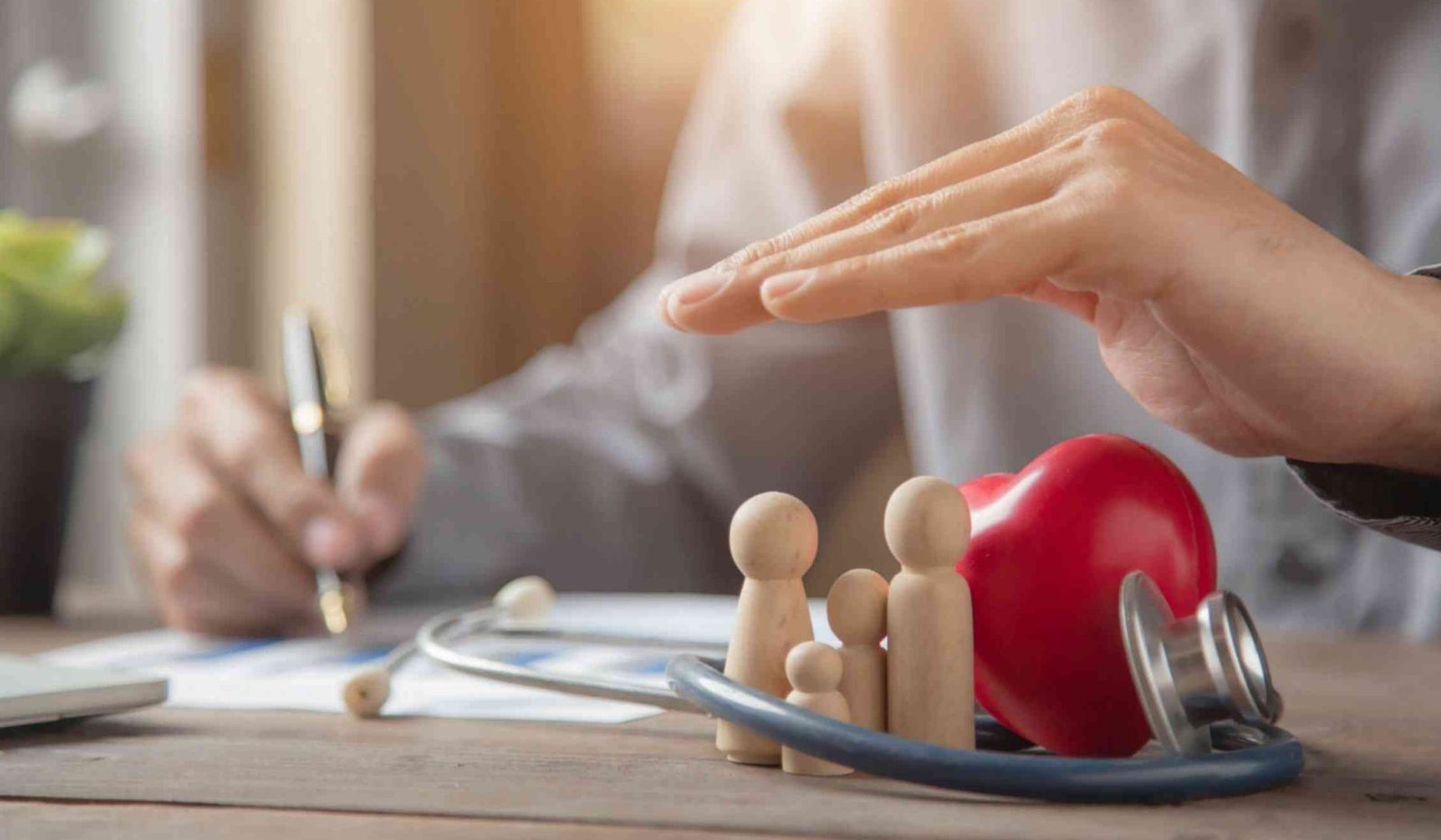 How to Choose a Health Plan Without Overpaying: HMO vs PPO vs HDHP