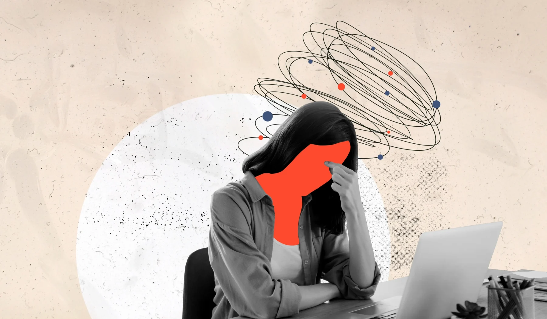 boredom vs burnout