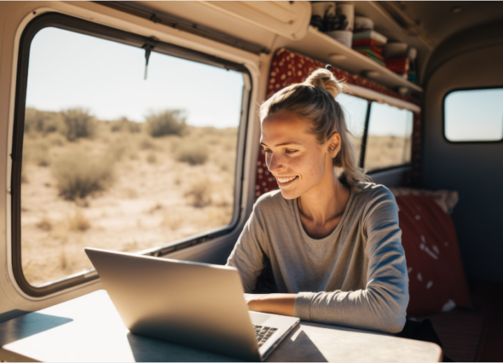 Digital Nomad Visa Tax: 20 Programs