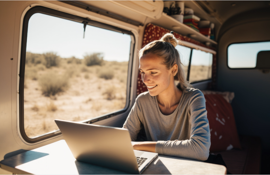 Digital Nomad Visa Tax: 20 Programs