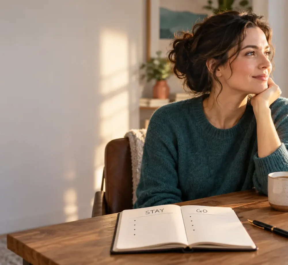 Should You Quit Your Job? How to Decide, What to Check First and How to Leave Well