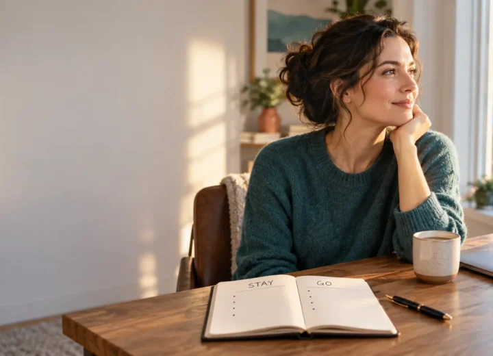 Should You Quit Your Job? How to Decide, What to Check First and How to Leave Well