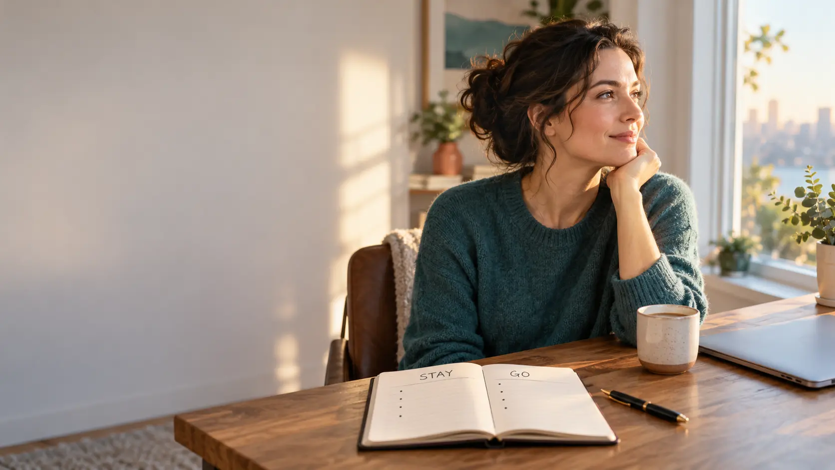 Should You Quit Your Job? How to Decide, What to Check First and How to Leave Well