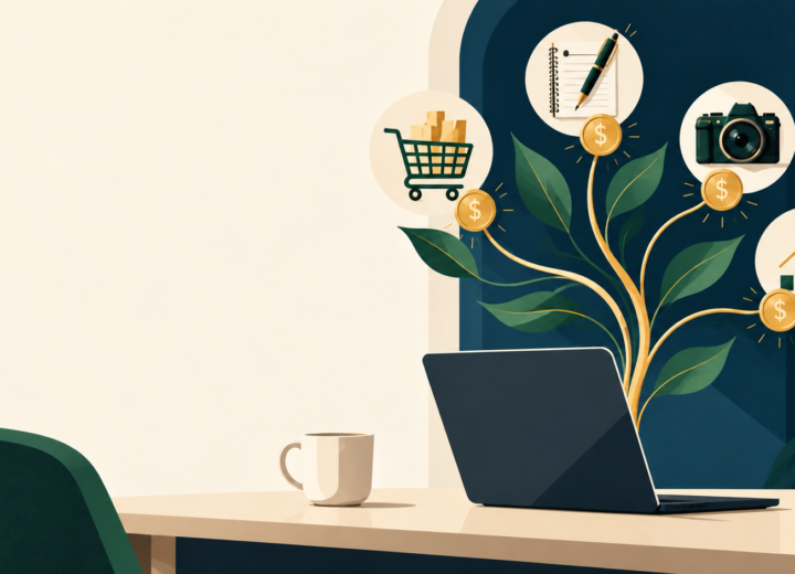 Side Hustles That Pay: Real Earnings per Hour, Ranked
