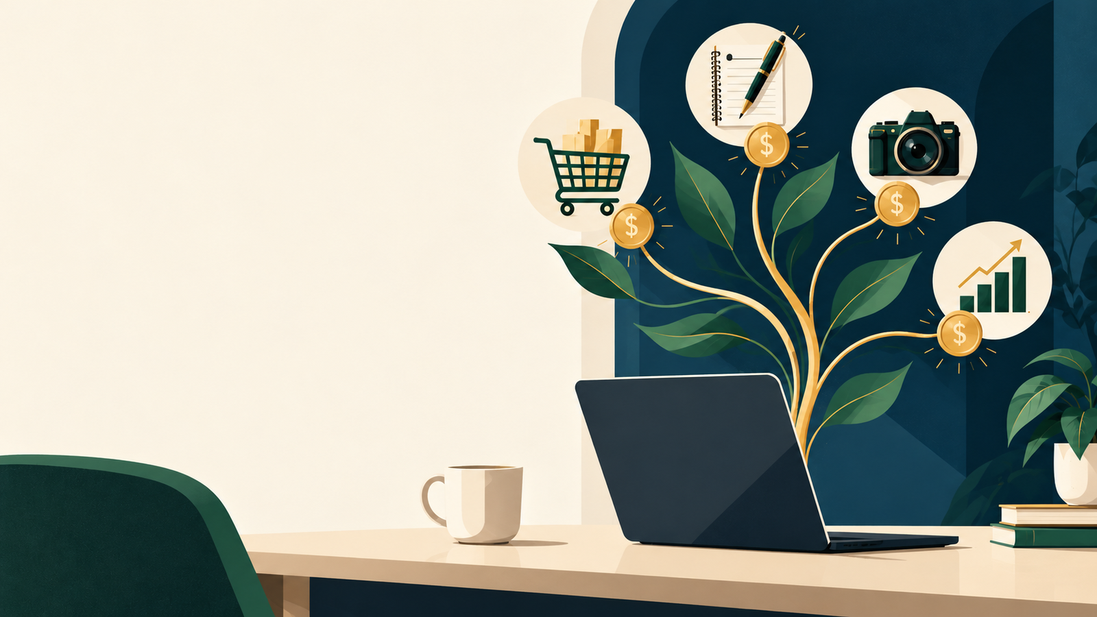 Side Hustles That Pay: Real Earnings per Hour, Ranked