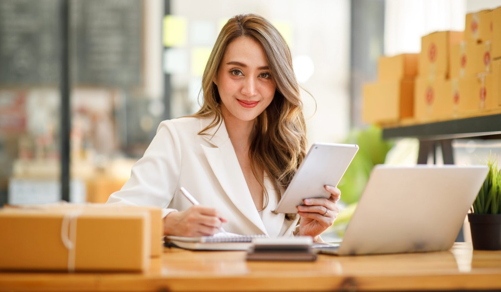 single business owner