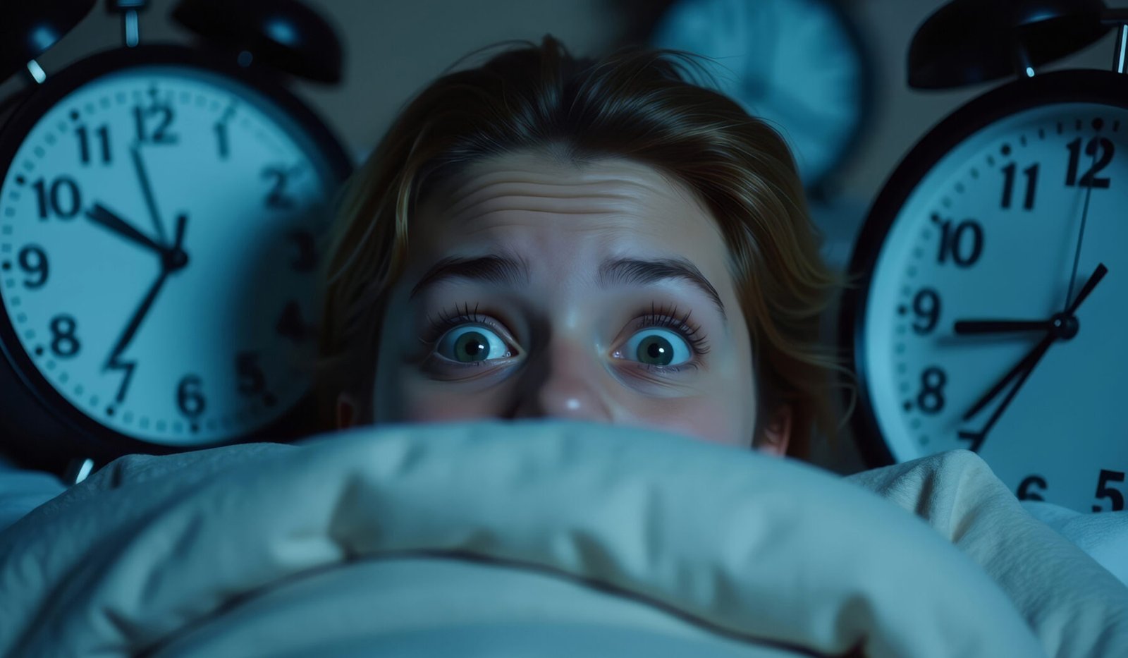 How to Stop Overthinking at Night: 9 Tips That Work