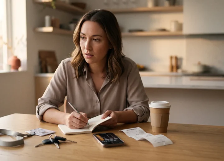 Your Real Hourly Wage: What You Actually Earn After Commuting, Taxes and Work Costs