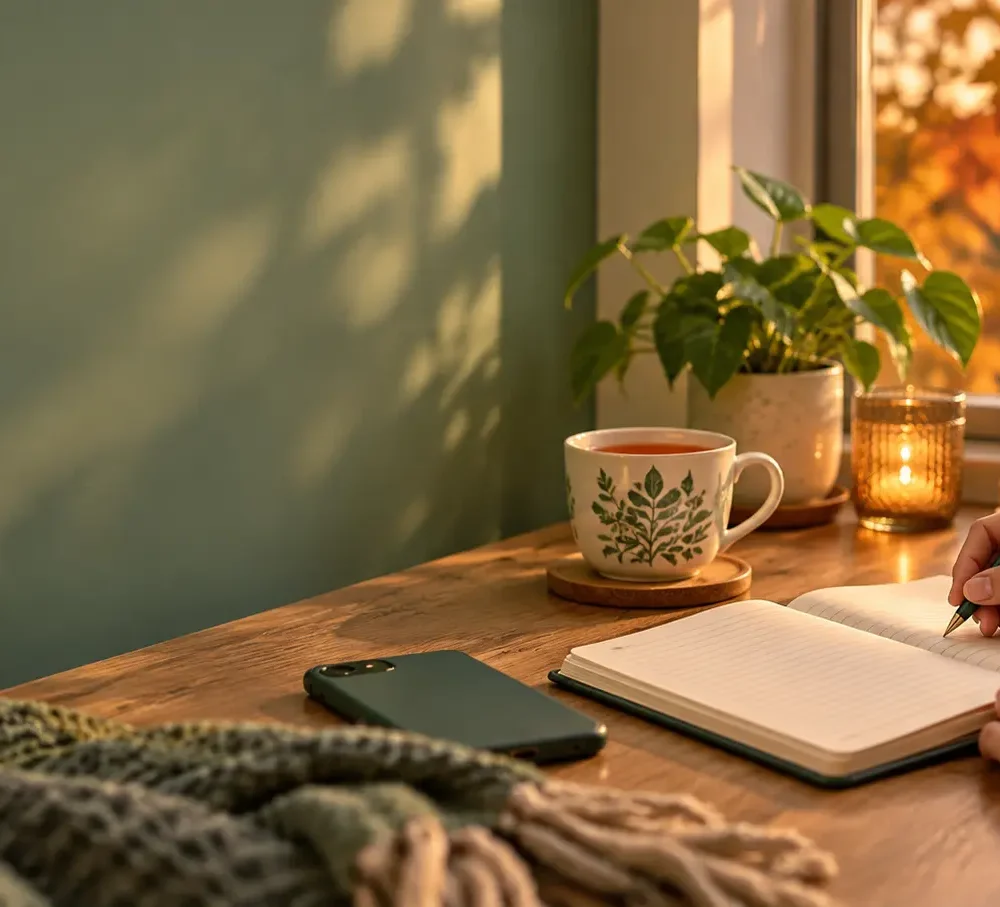 World Mental Health Day 2026: A 10-Minute Daily Check-In You Can Actually Keep