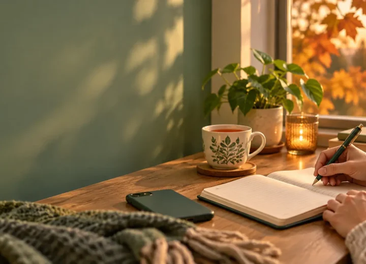 World Mental Health Day 2026: A 10-Minute Daily Check-In You Can Actually Keep