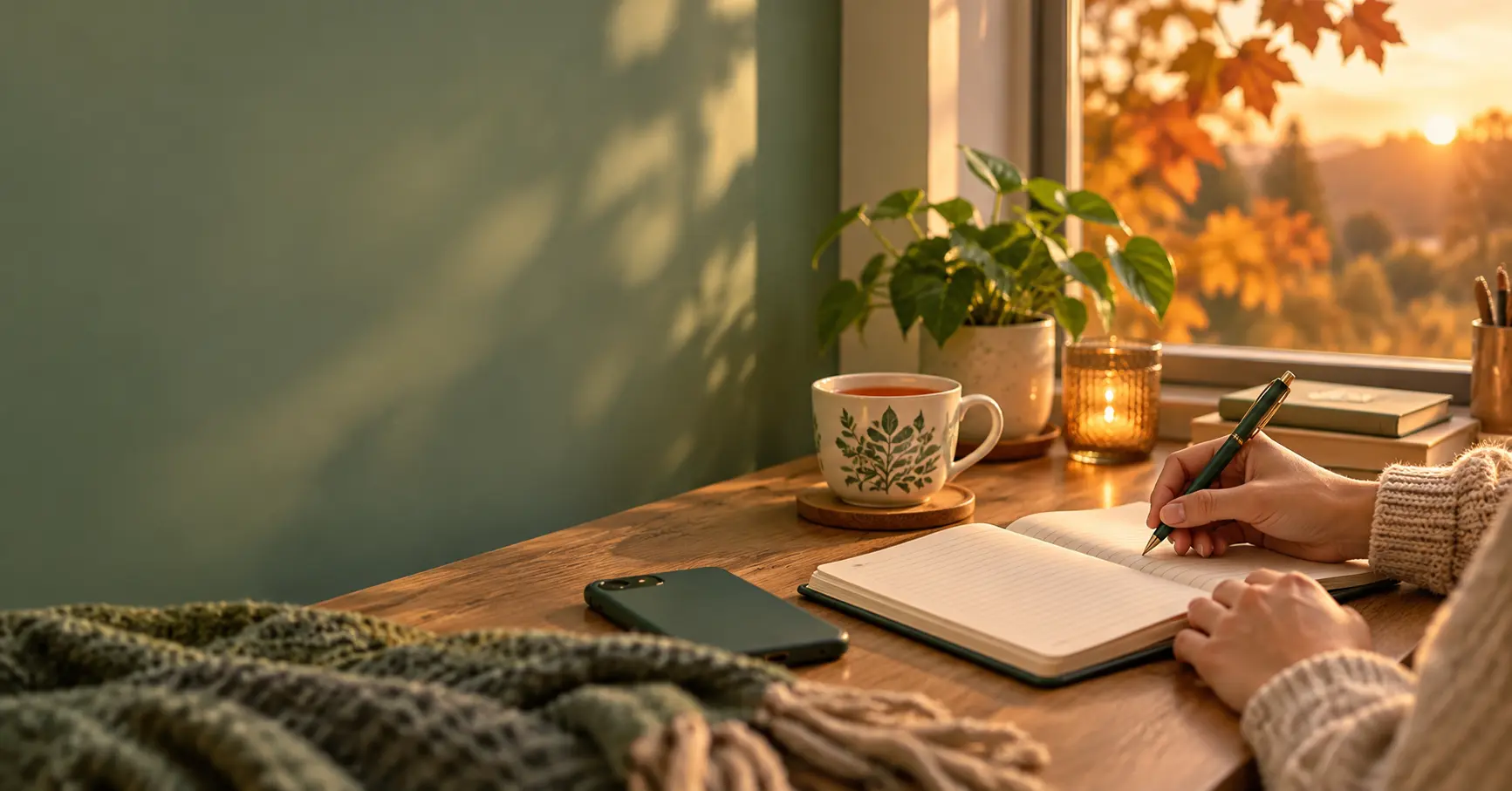 World Mental Health Day 2026: A 10-Minute Daily Check-In You Can Actually Keep